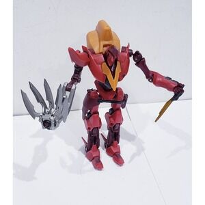 2006 CLAMP Code Geass Lelouch Of The Rebellion Guren Mk-II Action Figure